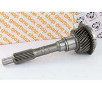 Ford Ranger, Mazda B2500 2.5 Td 4X4 Scatola Cambio 1ST Moto Pignone Input Albero