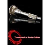 Ford Ranger/Mazda B2500 2.5 Td 4x4 Scatola Cambio Input Albero