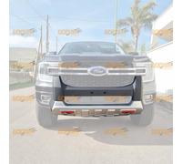 Ford Ranger Paraurti 2023 - 2024 Barra Protezione Spoiler Anteriore Bull Bar