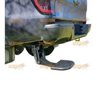 Ford Ranger Pedana Posteriore Pieghevole 2012 - 2023 T-Step Gradino in Acciaio
