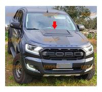 Ford Ranger Presa d'Aria Cofano 2015 - 2023 Raptor Style Spoiler ABS WILDTRAK