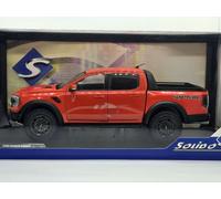 Ford Ranger Raptor 2024 - SOLIDO 1:18