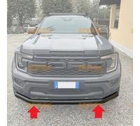 Ford Ranger RAPTOR Bull Bar Barra Frontale Paraurti Anteriore Paracolpi 2023+