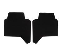 Ford RANGER SET DI TAPPETINI POSTERIORI IN VELLUTO WILDTRAK 2019-