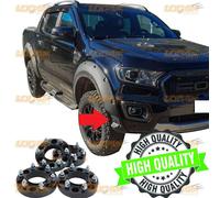 Ford Ranger Set Passaruota Park Assist e Distanziatori 35 mm 2019-2023 Wildtrak
