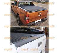Ford Ranger Set Protezione Portellone Copertura Cassone Morbida Wildtrak