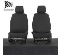 Ford Ranger T8/T6 Wildtrak Double Cab (2012-2023) Coprisedili Frontali 304