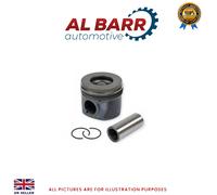 Ford Ranger (TKE) Safa Safb SA2W 3.2 Diesel Piston Misura STD - Nuovo Di Zecca