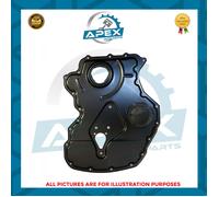 Ford Ranger Transit 2.2 TDCI 4x4 Motore Diesel Gbvajpf CVF5 Timing Cover 1717589