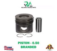 Ford Ranger Transit Cvff 2.2 TDCI Diesel Cvra Pistone Con Ring 0.50 Set 1709144