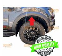 Ford Ranger WILDTRAK Passaruota Slim Parafanghi 2019 - 2023 Foro Park Assist TÜV