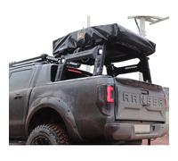 Ford Ranger WILDTRAK Portapacchi per Cassone Bed Rack Portatende 2012 - 2022 TÜV