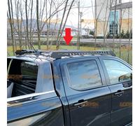 Ford Ranger WILDTRAK Portapacchi Portatutto Bagagliera da Tetto 2023 - 2024 TÜV
