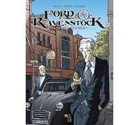 Ford Ravenstock. Vol. 2: Verso Hamelin.