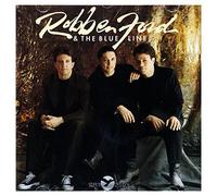 FORD ROBBEN & BLUE L - ROBBEN FORD & BLUE LINE