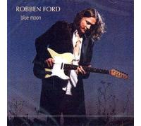 Robben Ford Blue Moon (CD) Album