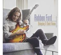 Ford, Robben - Bringing It Back Home