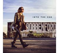 Robben Ford Into the Sun (CD) Album