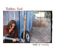Ford,Robben - Keep on Running