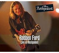 Ford, Robben - Live At Rockpalast