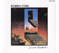 Ford,Robben - Love'S a Heartache