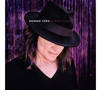 Robben Ford Purple House (Vinyl LP)