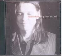 Ford,Robben - Supernatural