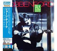 Ford Robben - Talk To Your Daughter (Japan 24 Bit)