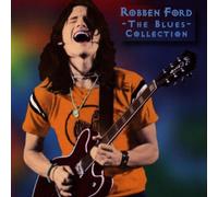 Ford,Robben - The Blues Collection