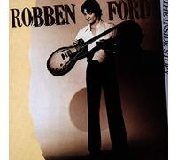 Ford,Robben - The Inside Story