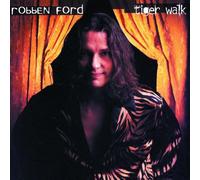 Ford,Robben - Tiger Walk