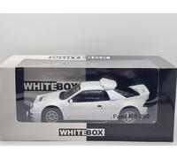 Ford RS 200 - WHITEBOX 1:24
