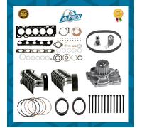 Ford S-MAX 2.5 S. Huwa Motore Principale & Biella Cuscinetti + Rebuild Parti Kit