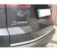 Ford S-MAX - FINITURE CROMATE PER IL COFANO