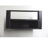 PHONOCAR 3/303 03303 Cornice adattatore autoradio FORD KUGA nera 2ISO ISO