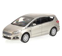 Ford S-Max metalicious metallic modello di auto 053956294FDF78DB Norev 1:43