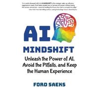 Ford Saeks AI Mindshift (Tascabile)