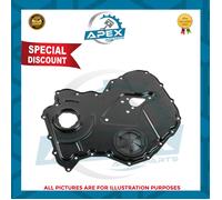 Ford Safa Safb Coperchio Distribuzione Custodia 3.2 Motore Diesel Transit &