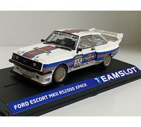 Ford Scorta Mkii RS200 X Confezione Martini Team Slot 13004