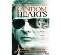 Ford/Scott Thomas - Random Hearts