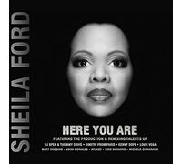 Ford Sheila - Here You Are