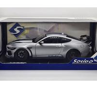 Ford Shelby Mustang Super Snake 2024 - SOLIDO 1:18