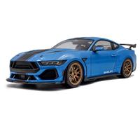 1:18 SOLIDO Ford Usa Mustang Shelby Super Snake Coupe 2025 SL1813802