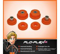 Ford Sierra 4X4 Cuscinetti Cambio In Poliuretano Flo-Flex