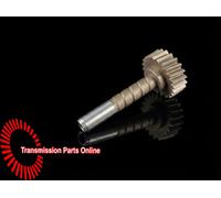 Ford Sierra/Capri / Granada Nuovo Type 9 Scatola Cambio Contachilometri 22 Denti
