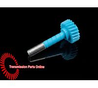 Ford Sierra/Capri / Granada Nuovo Type 9 Scatola Cambio Contachilometri 23 Denti