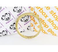 Ford Sierra/Capri / Granada Tipo 9 Scatola Cambio Synchro Baulk Anello 1ST/2ND