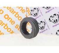 Ford Sierra / Capri Tipo 9 Cambio Ingranaggio Speedo Worm 7 Denti