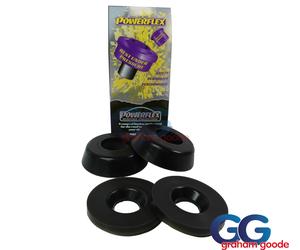 Ford Sierra Cosworth 2WD 4x4 Anteriore Top Sospensione Supporto Bush Powerflex