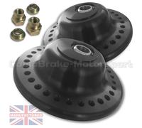 Ford Sierra Cosworth Solido Anteriore Sospensione Regolabile Top Supporto (Paio)